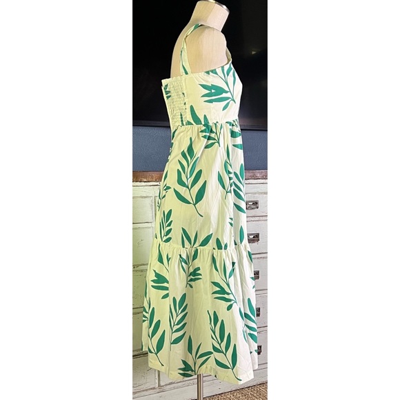 Pink Chicken Siera Maxi Dress XS - Picture 3 of 11